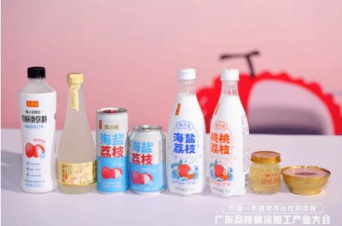 进一步丰富王老吉大健康产品矩阵,荔小吉为品牌赢来更多市场增长机会