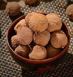 海量精选高清图片库：广州市从化悠然居水果专业合作社的无核荔枝